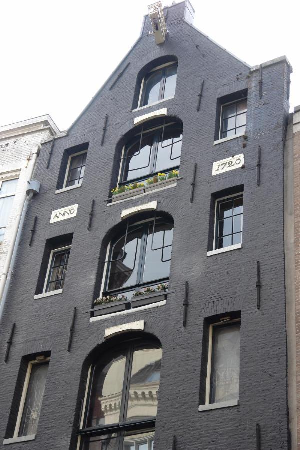 Frühstückspension Blauwe Hoorn Amsterdam