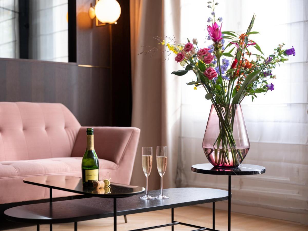 Spinoza Bed and breakfast Ámsterdam