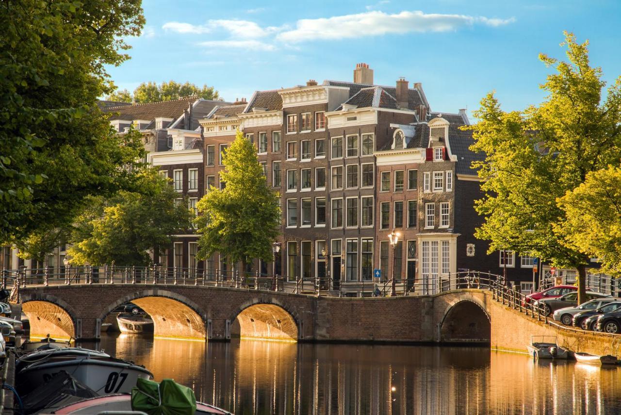 Luna's Hideaway Amsterdam