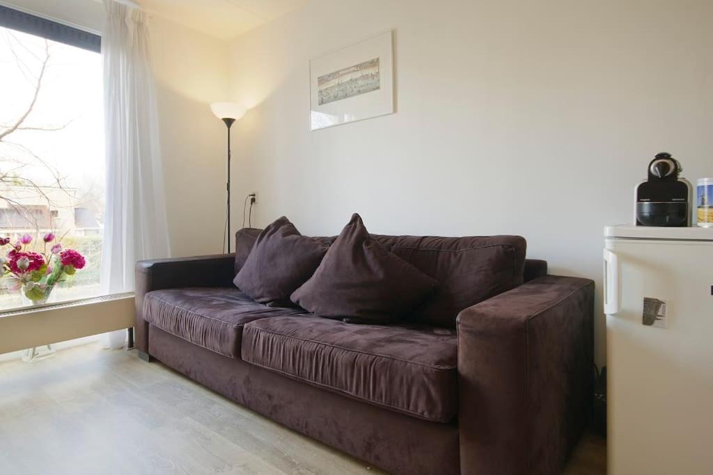 Johan's B&b, Dakterras & Goedkoop Parkeren - Sinds 2014 Privatunterkunft Amsterdam