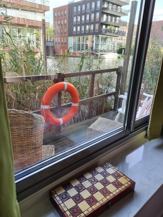 Couette-café Great Canal - Water View & Free Parking