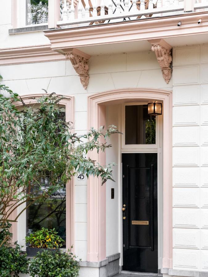 Spinoza Bed and breakfast 4*