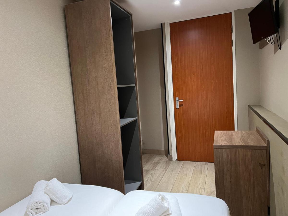 Blossoms City Hotel Hotel Amsterdam