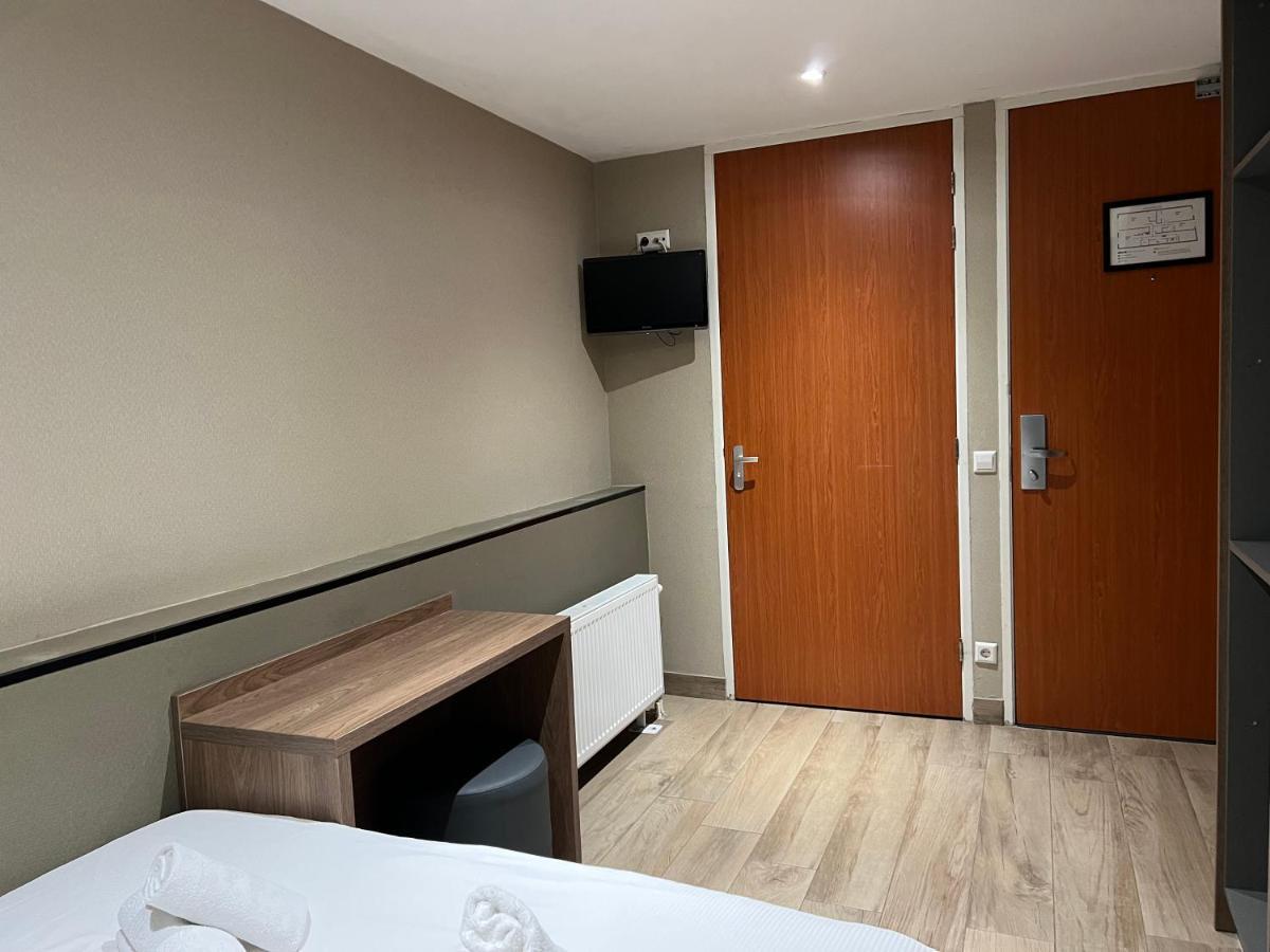 Blossoms City Hotel Amsterdam