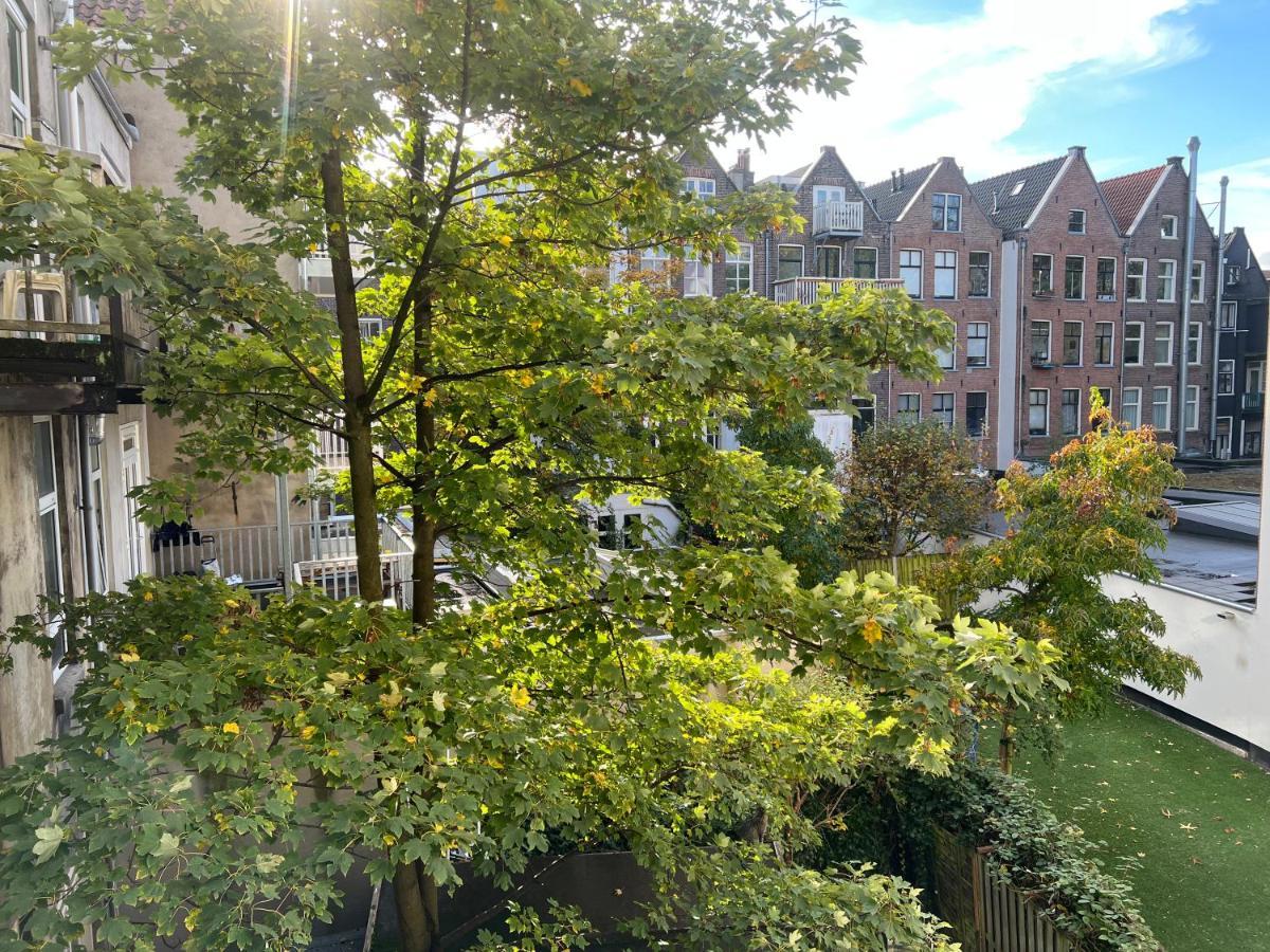 Blossoms Hotel Amsterdam