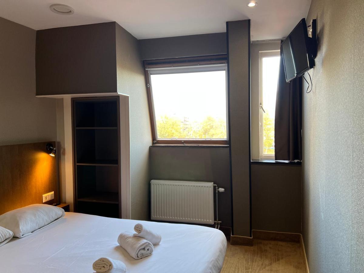 Blossoms City Hotel Amsterdam