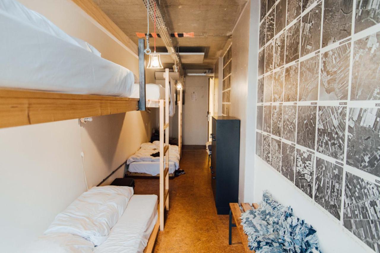 Hostal Clinkmama