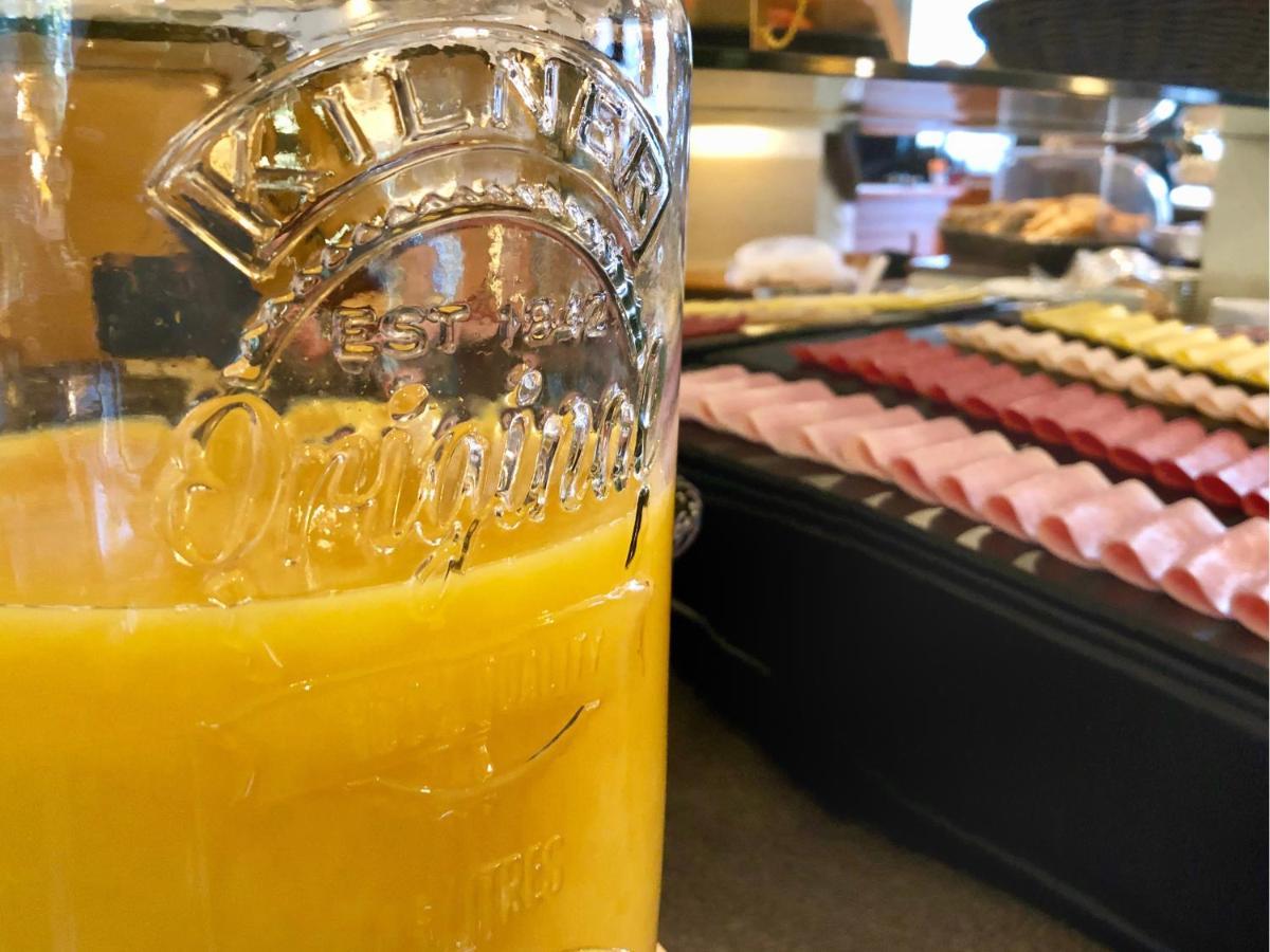 Prinsenhotel Hotel 3*