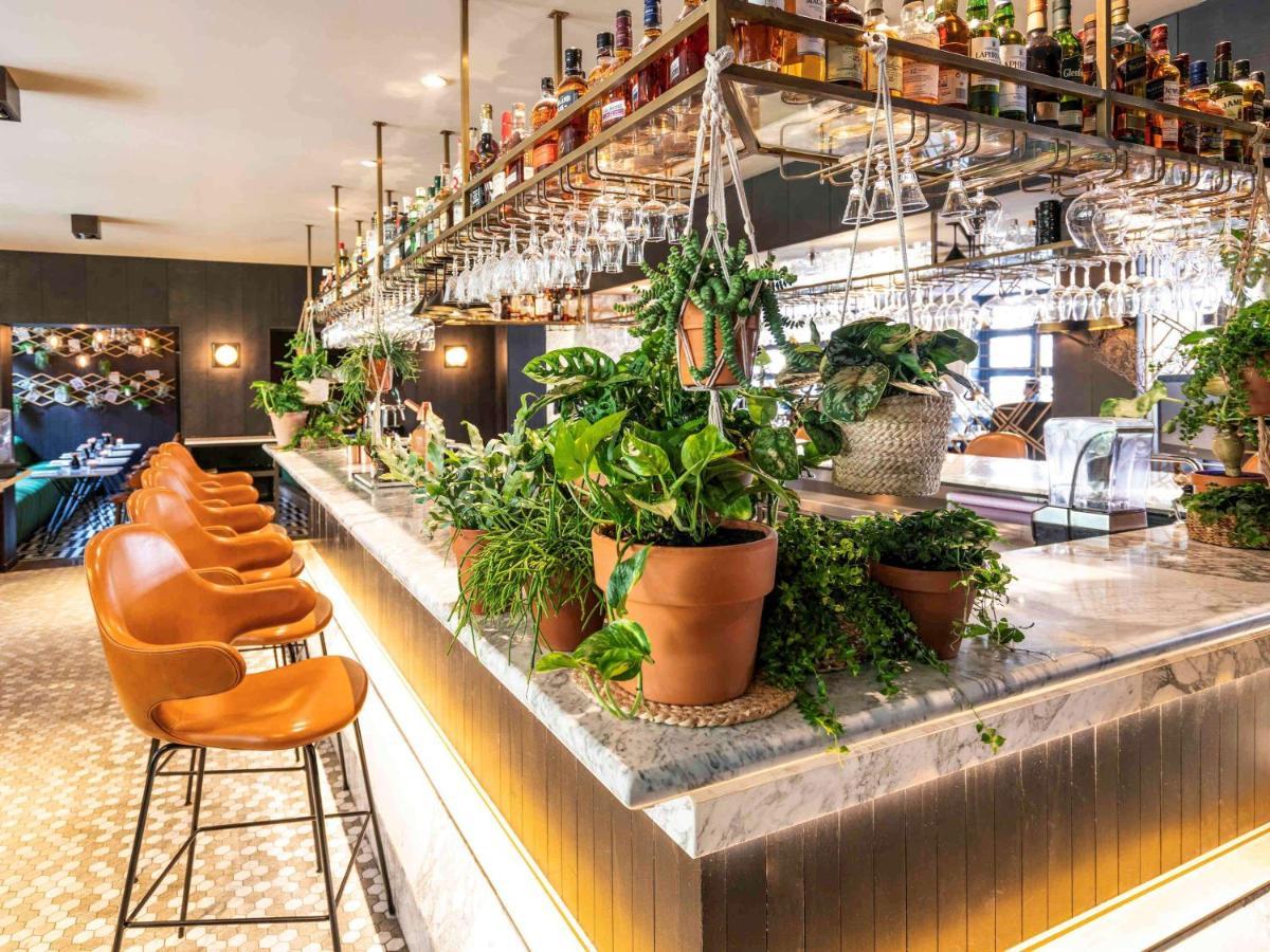 Canal House At Sofitel Legend The Grand Aparthotel Amsterdam