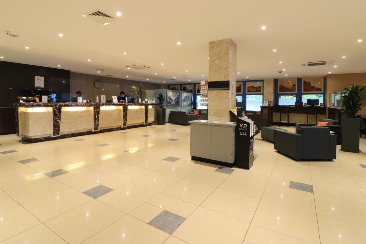 Xo Blue Square Hotel 3*