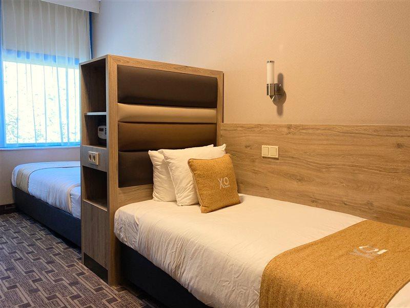 Xo Blue Square 3* Amsterdam