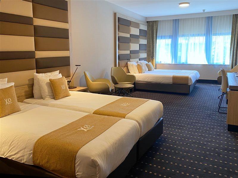 Xo Blue Square Hotel