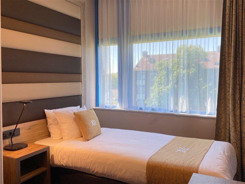 Hotel Xo Blue Square 3*