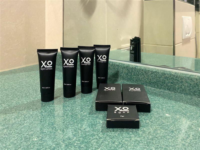 Hotel Xo Blue Square 3*