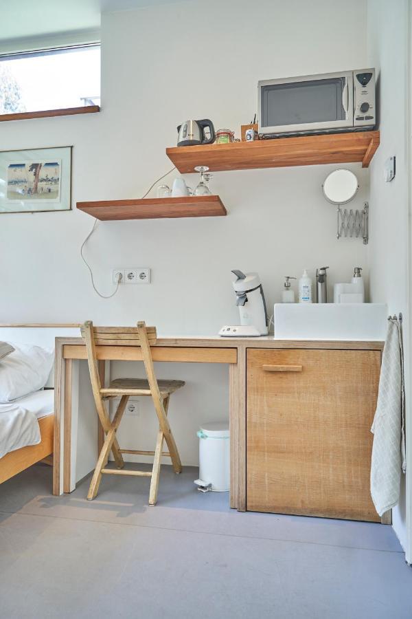 Lejlighed The Houseboat Family - De Pijp