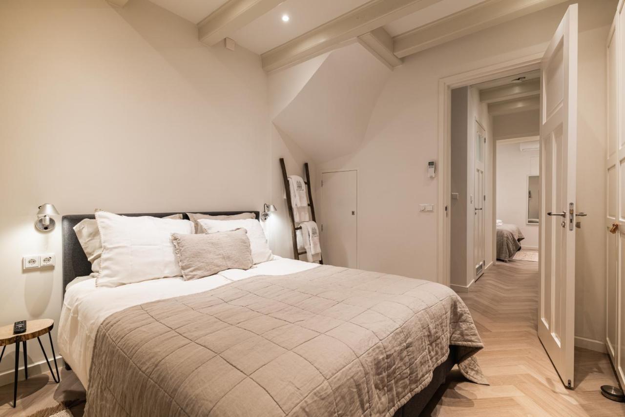 Bed & Breakfast Leidse Square 5 Star Luxury 4*