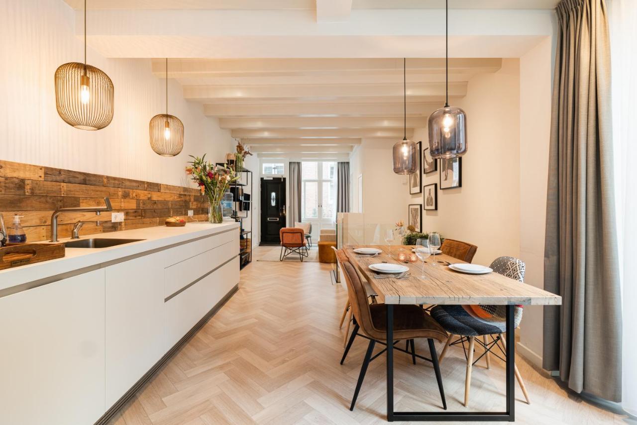 Bed & Breakfast Leidse Square 5 Star Luxury