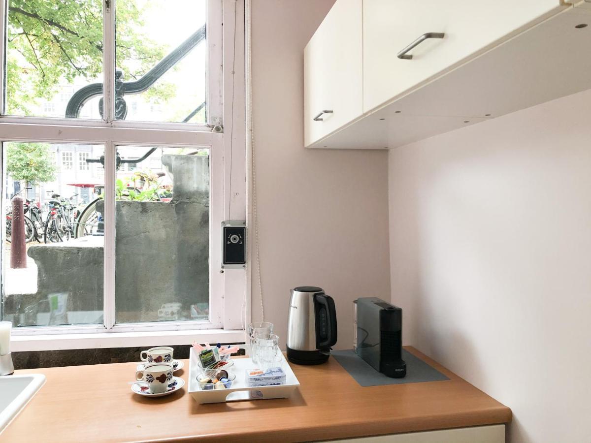 Appartement Kg House
