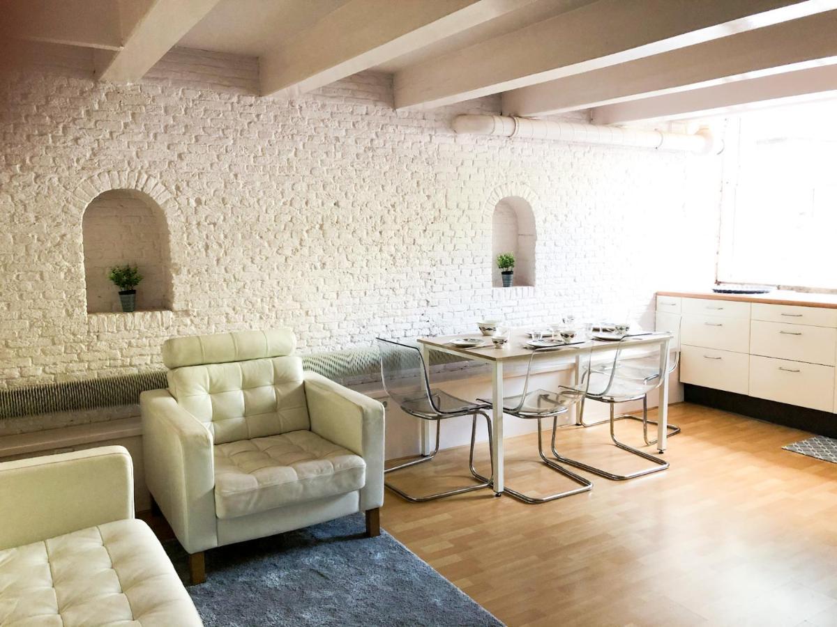 Appartement Kg House *