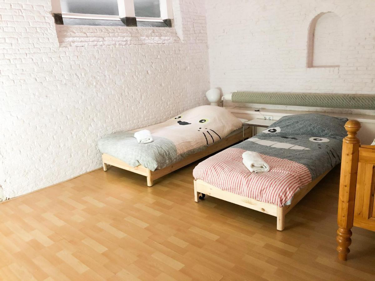 Kg House Appartement Amsterdam