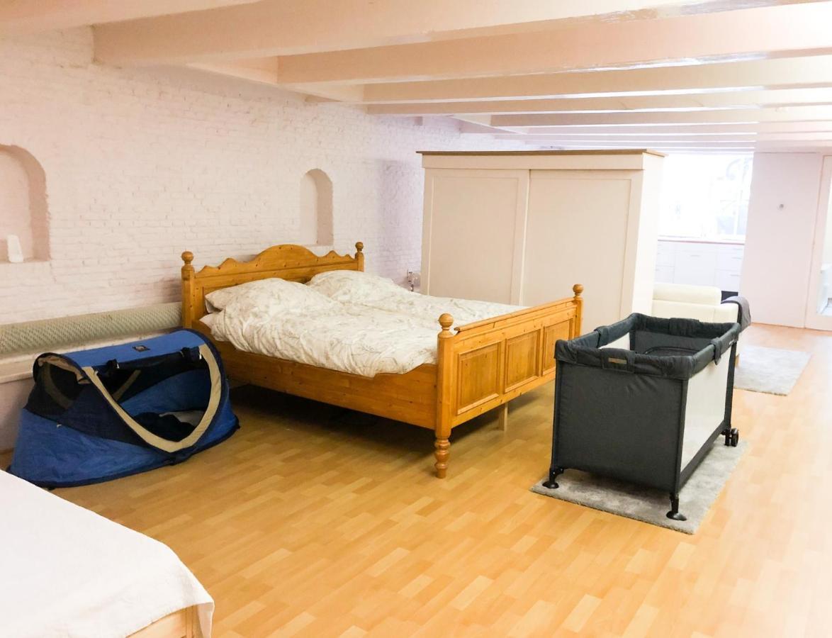 Kg House Appartement *