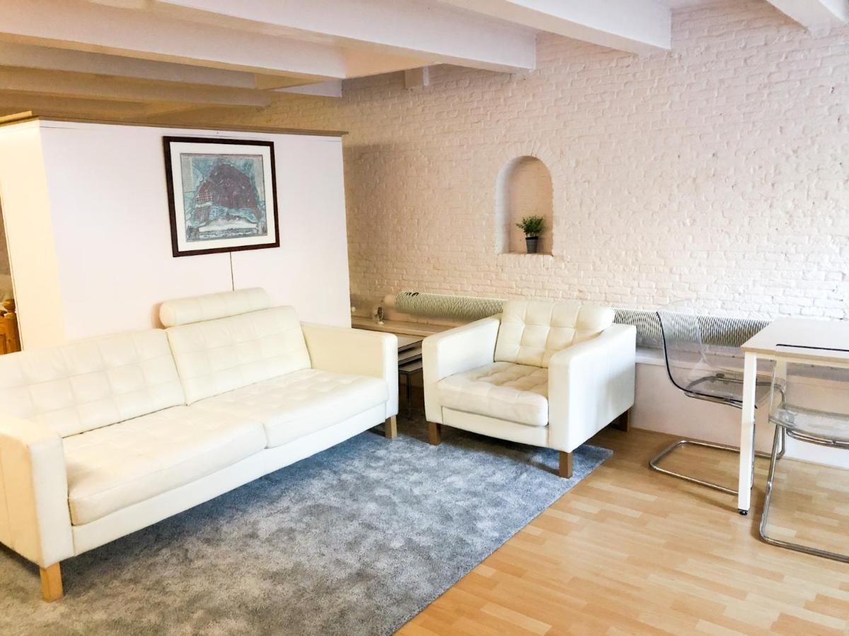 Appartement Kg House Amsterdam