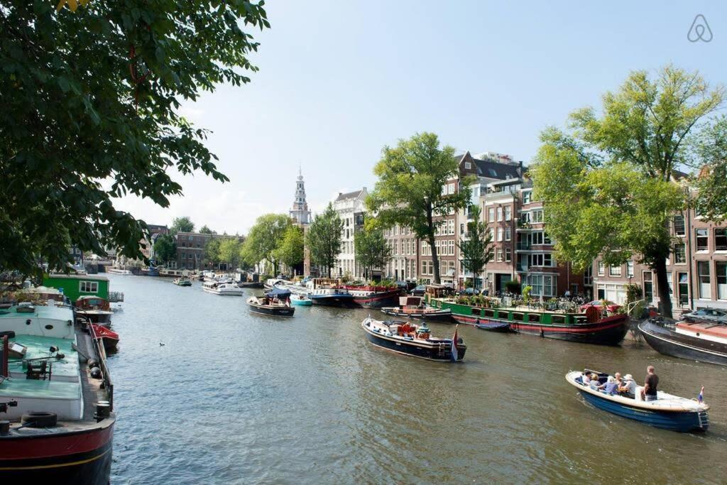 Canal Dream Apartment *