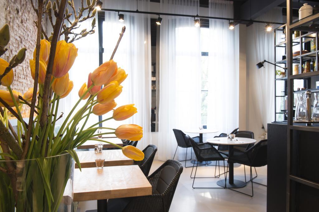 Ph Oosteinde Hotel Amsterdam