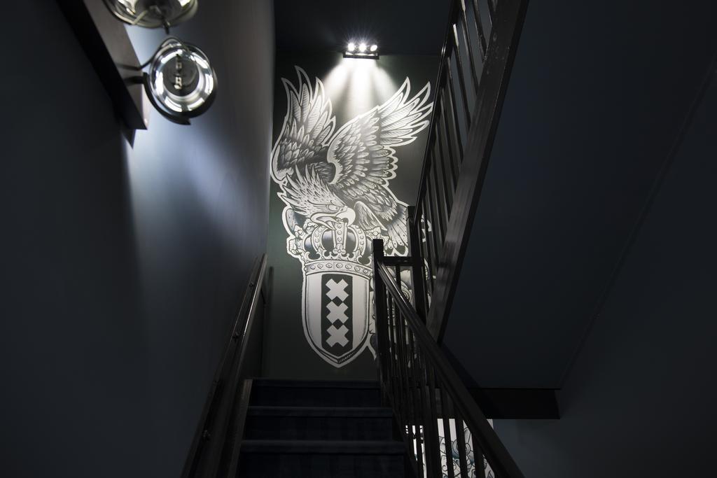 Ph Oosteinde 3* Amsterdam
