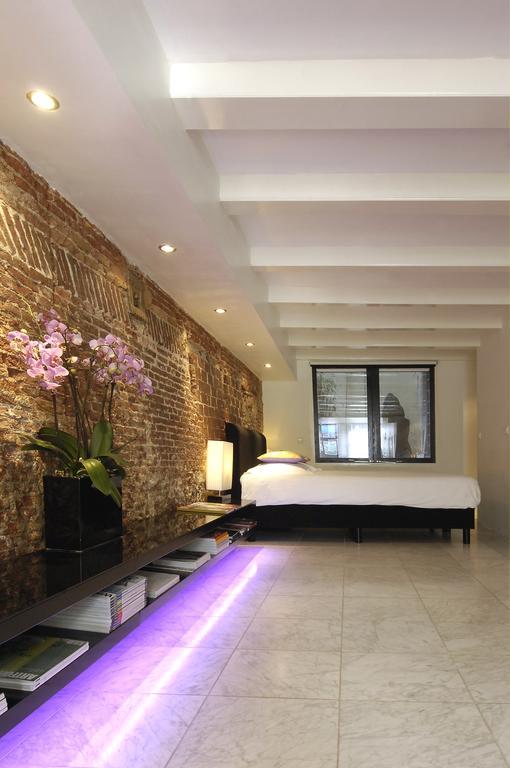 Boutique Couette-café 4*