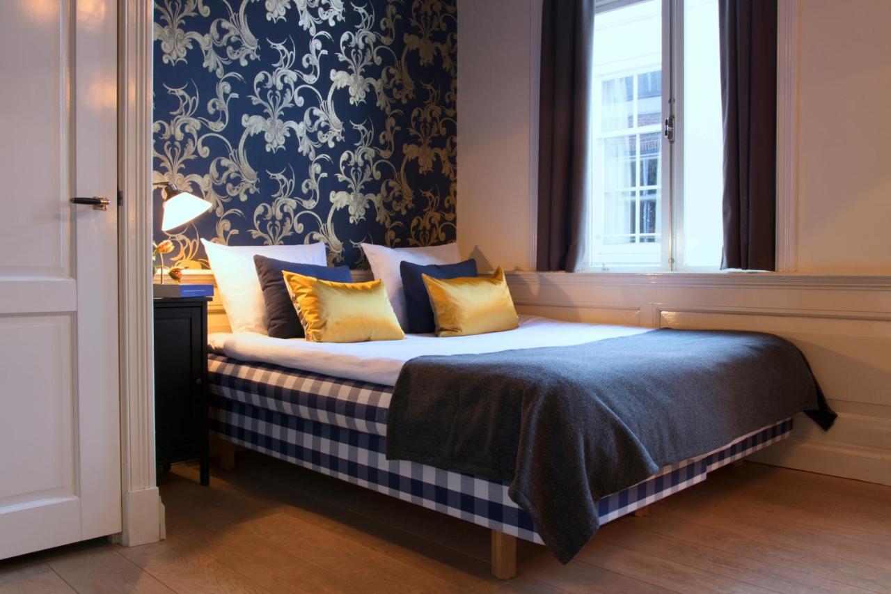 Grand Canal Boutique Amsterdam