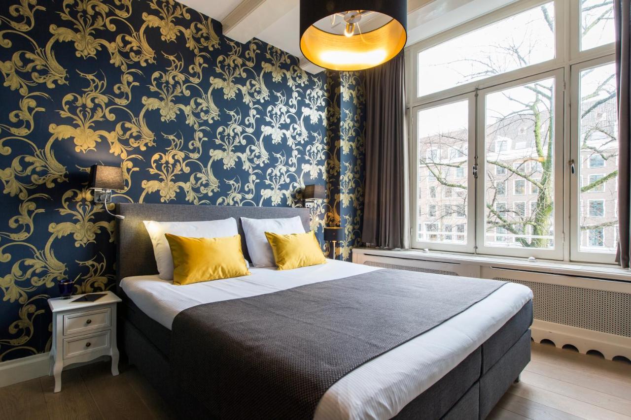 Grand Canal Boutique Amsterdam