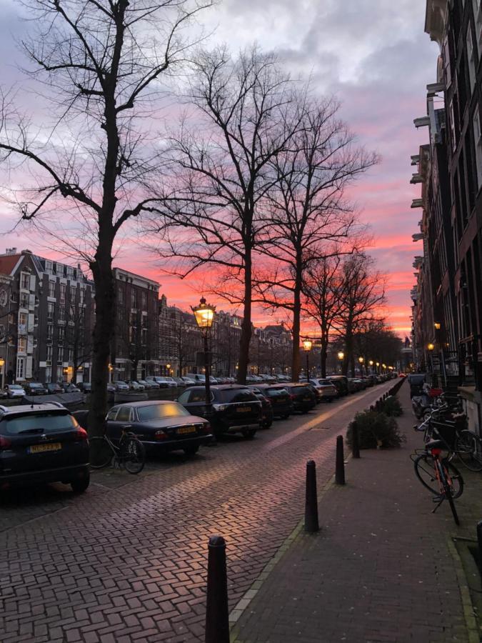 Kg House Appartement Amsterdam