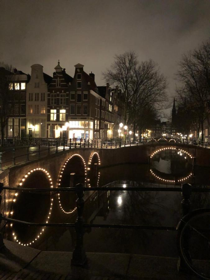 Appartement Kg House Amsterdam