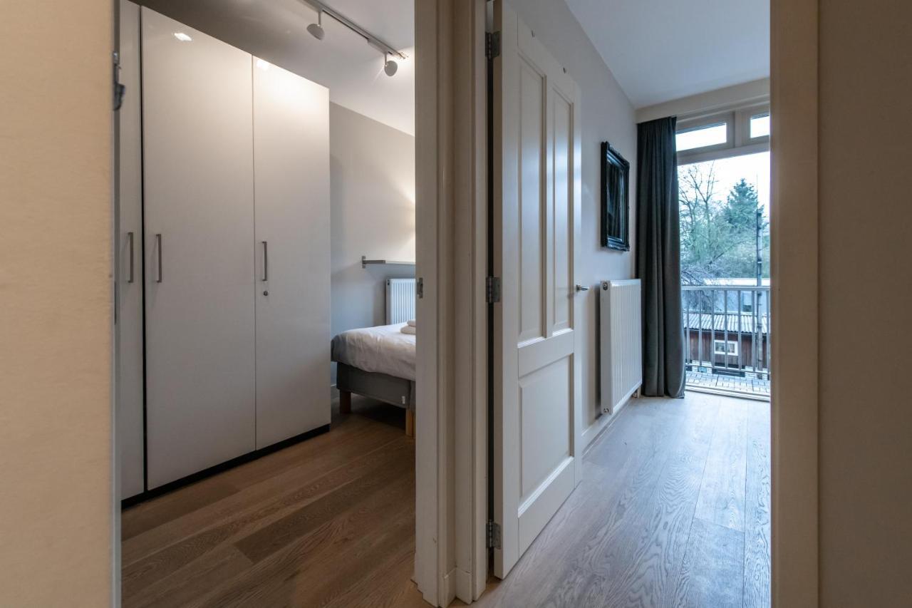 Lejlighed Two-bedroom In West