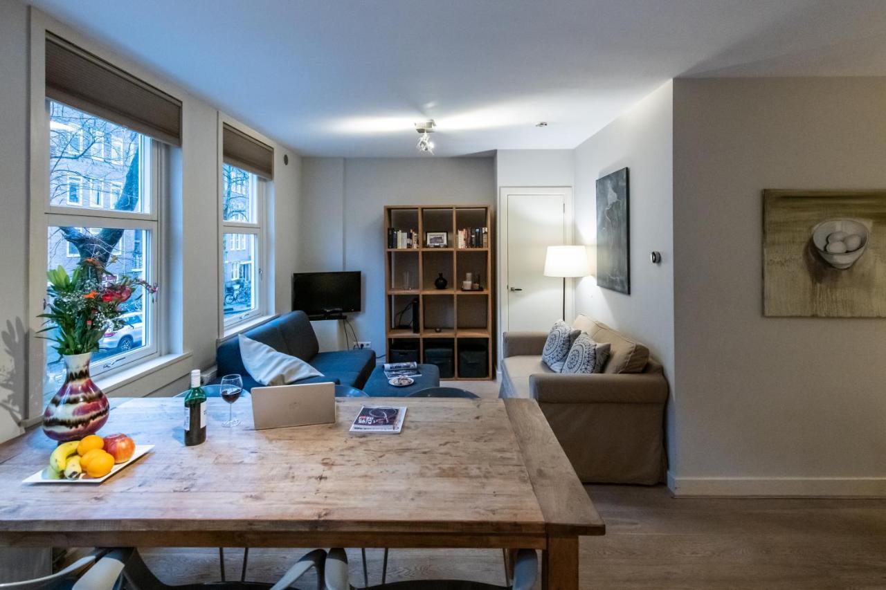 Two-bedroom In West Lejlighed *