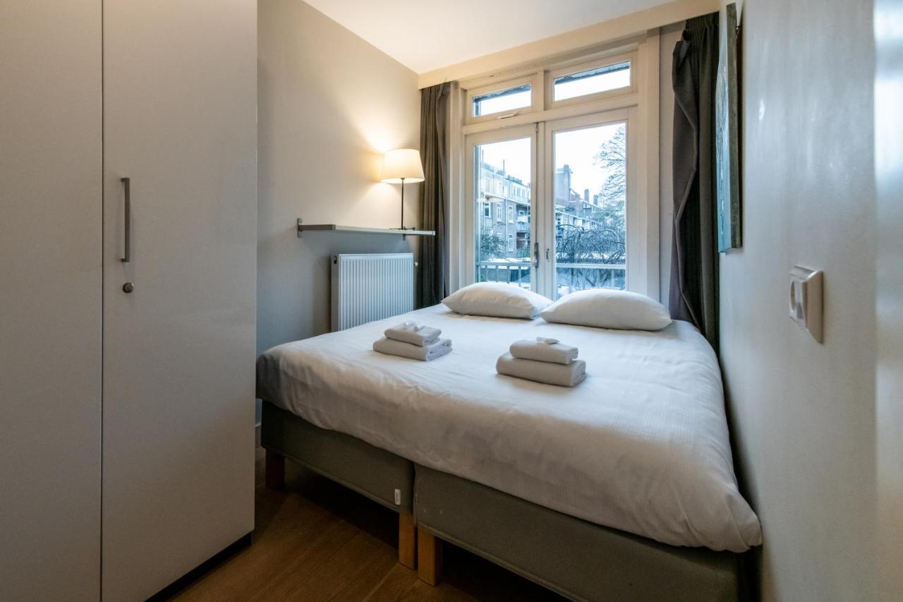 Lejlighed Two-bedroom In West