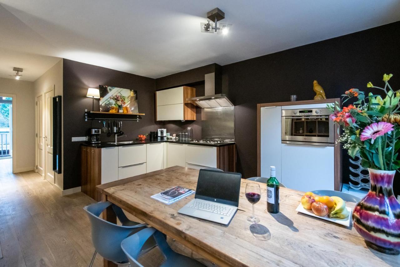 Two-bedroom In West Lejlighed Amsterdam
