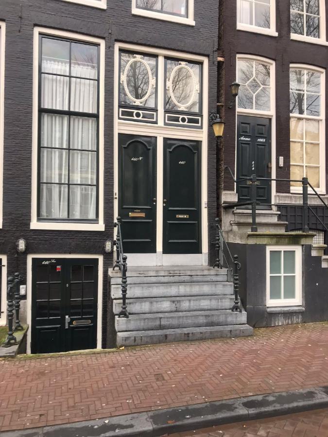 Apartment Beautiful Centre Amsterdam