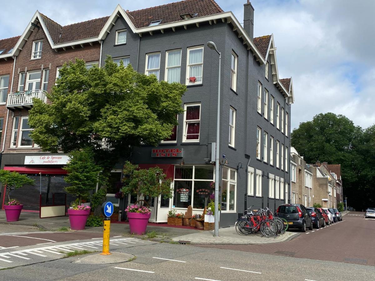 Isis Hotel Amsterdam