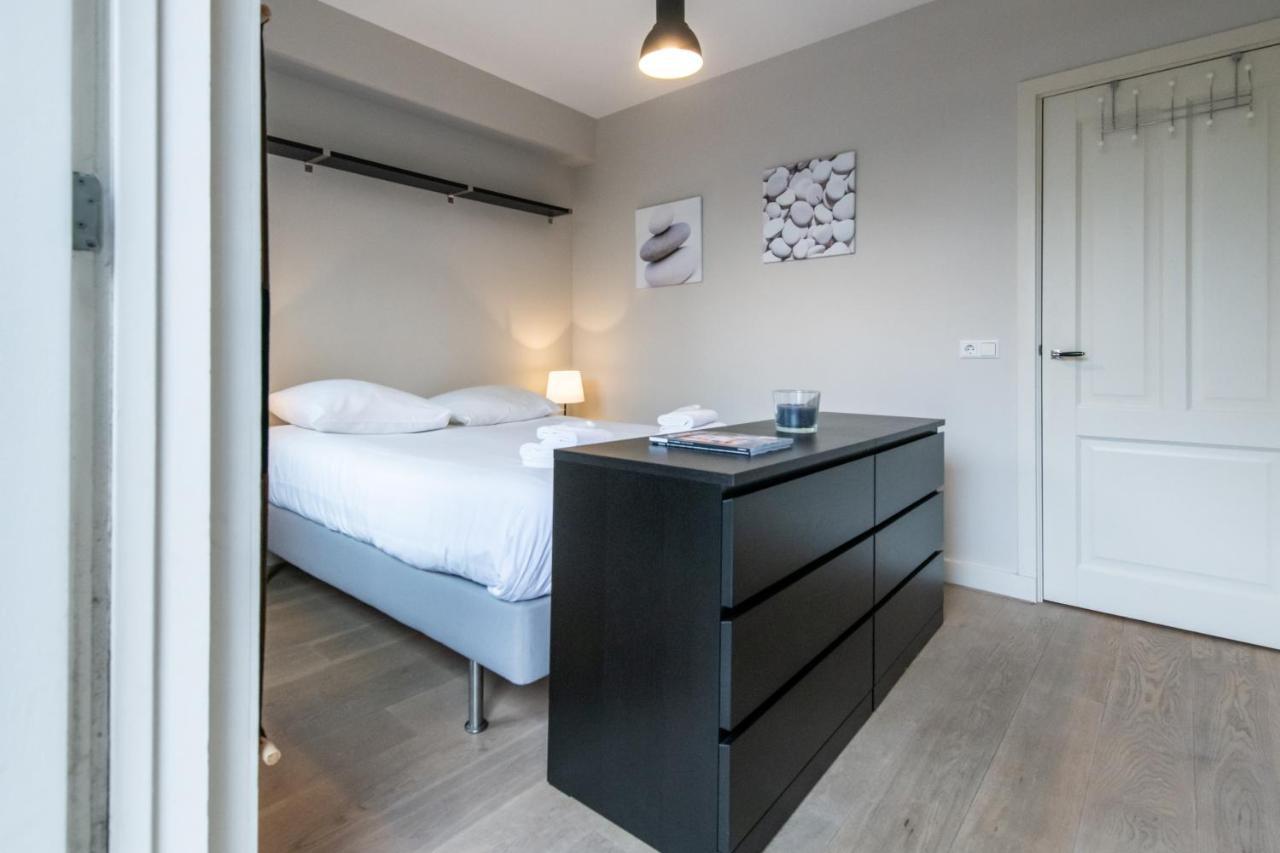 Two-bedroom In West Lejlighed *
