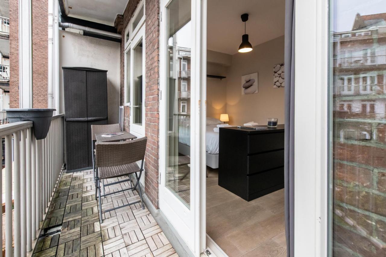 Lejlighed Two-bedroom In West Amsterdam