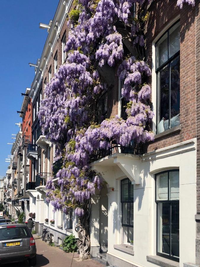 Spinoza Bed and breakfast Ámsterdam