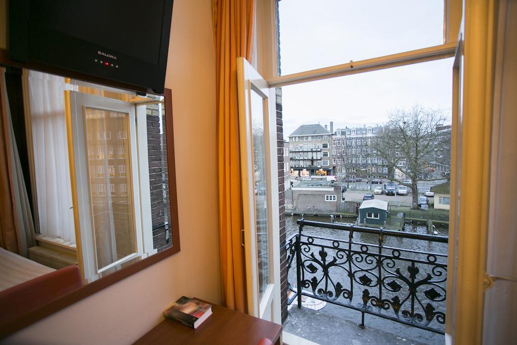 Appartement King Amsterdam