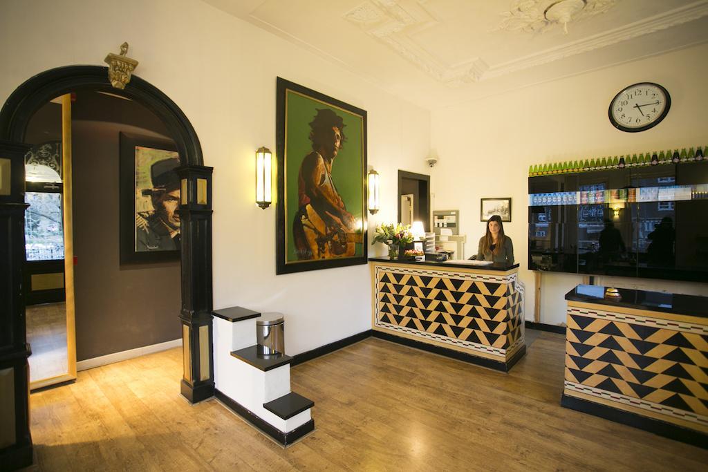 Appartement King