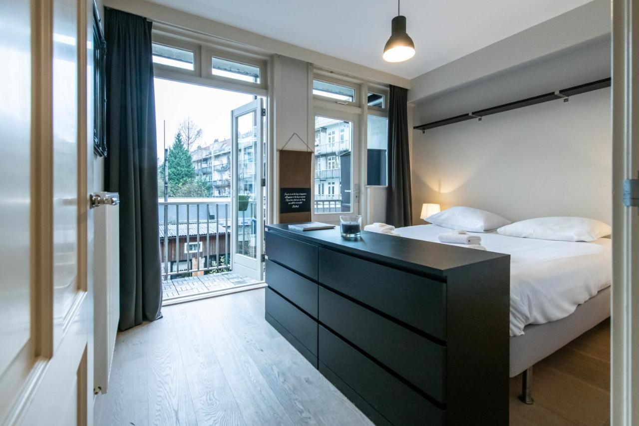 Two-bedroom In West Lejlighed