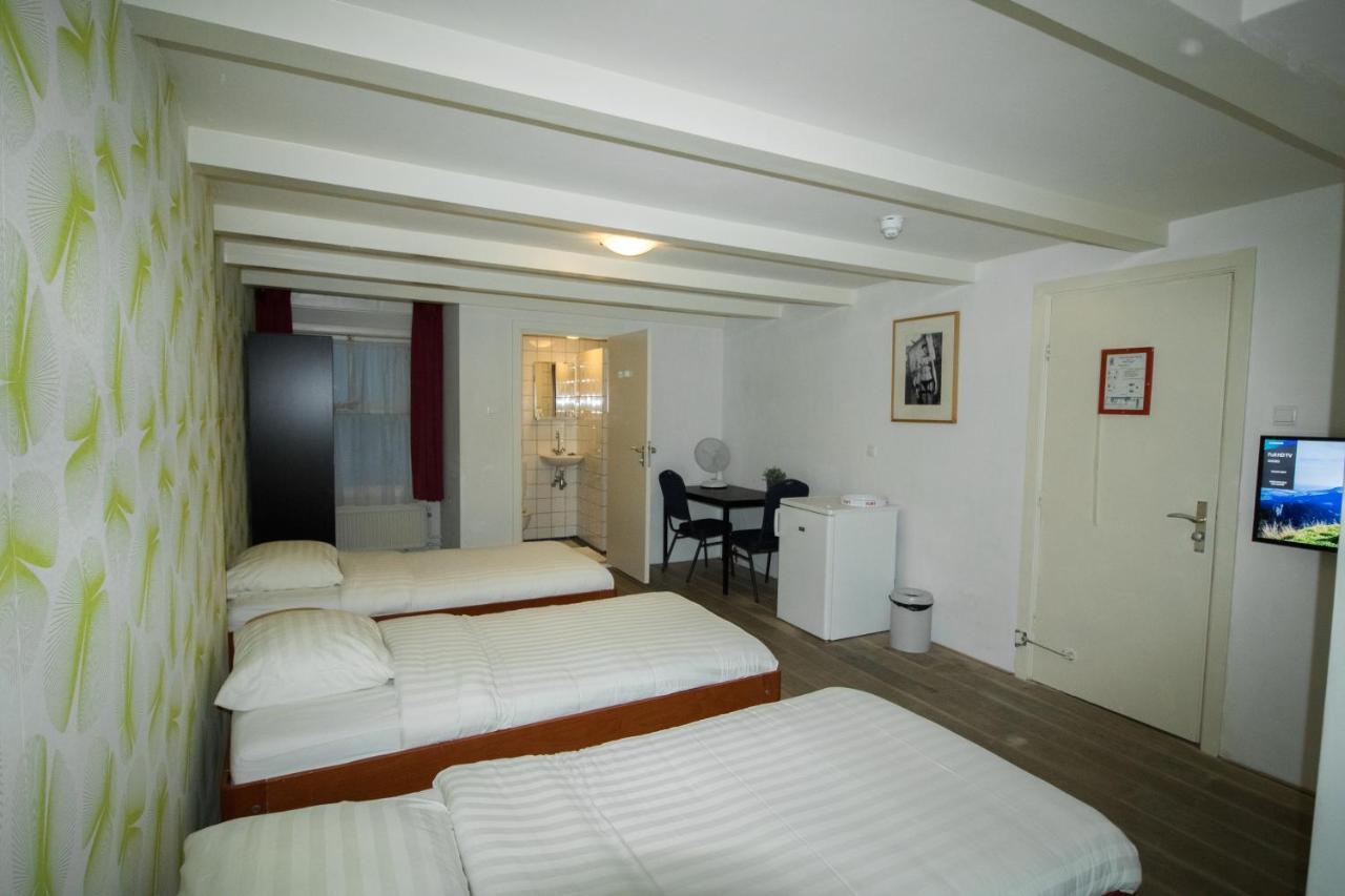 Hotel Hotel&bar Royal Taste *