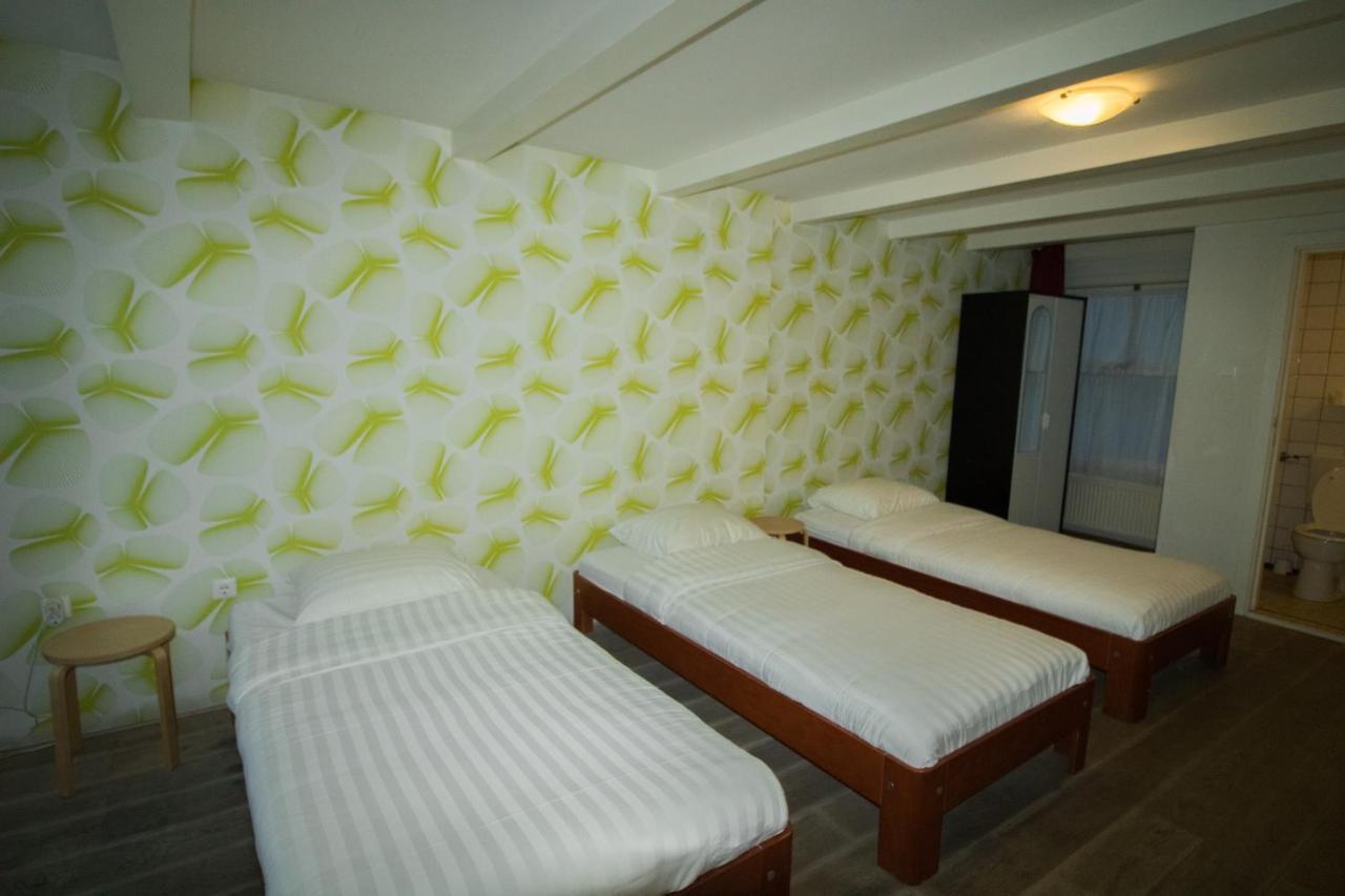 Hotel&bar Royal Taste