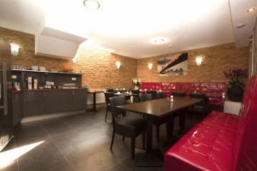 Hotel Bronckhorst 3*