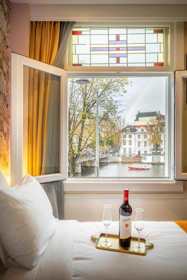 Oscar Hotel Ámsterdam